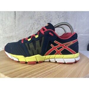 Asics Womens Gel Craze TR 4 S383N  Running Shoes Sneakers‎ Size 7